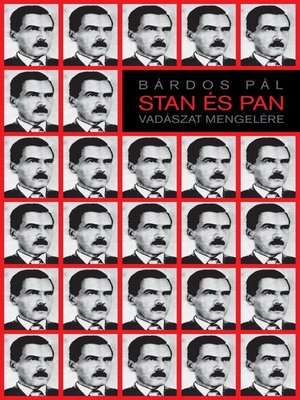 cover image of Stan és Pan